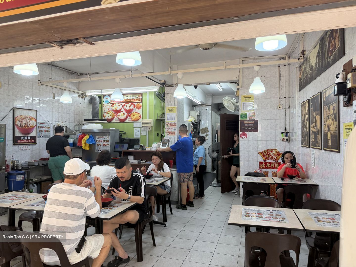 Ping-an Gardens (D16), Shop House #565633481